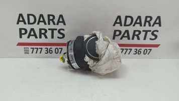 Подушка безпеки керма airbag (дефект) Audi S7 2012-2015 (4G8) 4G0880201H 1048824 фото