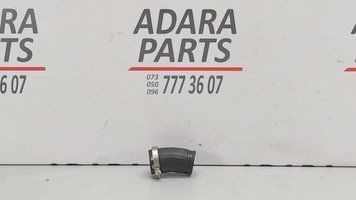 Патрубок на інтеркулер Audi A3 2013-2016 (8V) 5Q0145828 1016964 фото