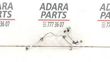Трубка топливная (тройник) Audi A8 2011-2014 (D4) 06E127501AA 1019619 фото