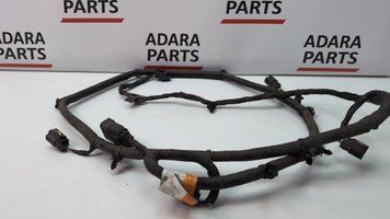 Жгут проводов заднего бампера Ford Edge 2015-2018 (CD4) F2GZ15K868C 1088904 фото