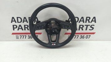 Руль в сборе с кнопкам (дефект) Audi S5 2018-2019 (F5(8W6)) 8W0419091DCJAJ 1050812 фото