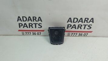 Підсклянник центральної консолі Mercedes Benz GLA 2017 - 2019 (X156) A1178101300 1069339 фото