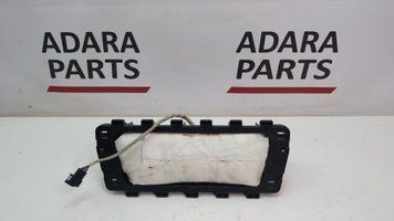 Подушка безопасности, пассажирская, AIRBAG BMW 5 Series 2017-2020 (G30) 72129297728 1101573 фото
