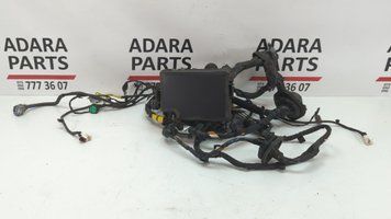 Жгут проводов моторного отсека Hyundai Elantra 2019-2020 (AD restyle) 91210F3300 1047914 фото
