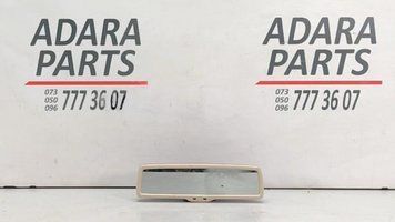 Салонне дзеркало заднього виду Volkswagen Touareg 2010-2014 (7P 2nd gen) 7P6857511TYJN 1020743 фото