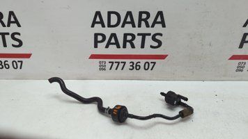 Трубка із клапаном Audi A4 2016-2019 (B9) 06L133781AF 1054861 фото