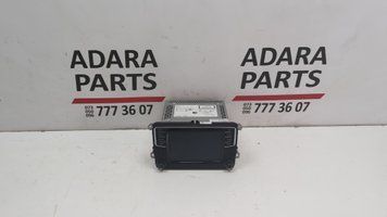 Монітор, дисплей, навігація Volkswagen Passat 2015-2022 (B8) 5C0035200C 1037396 фото