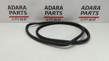 Уплотнитель проема двери задней BMW X5 2014-2018 (F15) 51727289689 1062404 фото