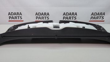 Сонцезахисна шторка кришка багажника Audi Q7 2009-2015 (4L restyle) 4L0861325EXU 1075854 фото