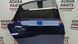 Молдинг дверь-стекло центральный задний правый Audi A3 2022-2024 (8Y) 8Y0839476ET94 1067218 фото 1