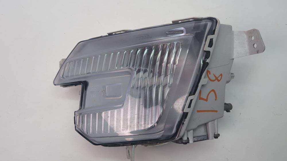 Протитуманна фара птф ліва Ford Explorer 2016-2017 (U502 restyle) FB5Z15201H 1076247 фото