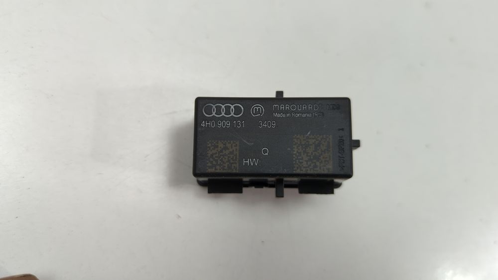 Читальна котушка іммобілайзера Audi A6 2016-2018 (C7 restyle) 4H0909131 1033362 фото