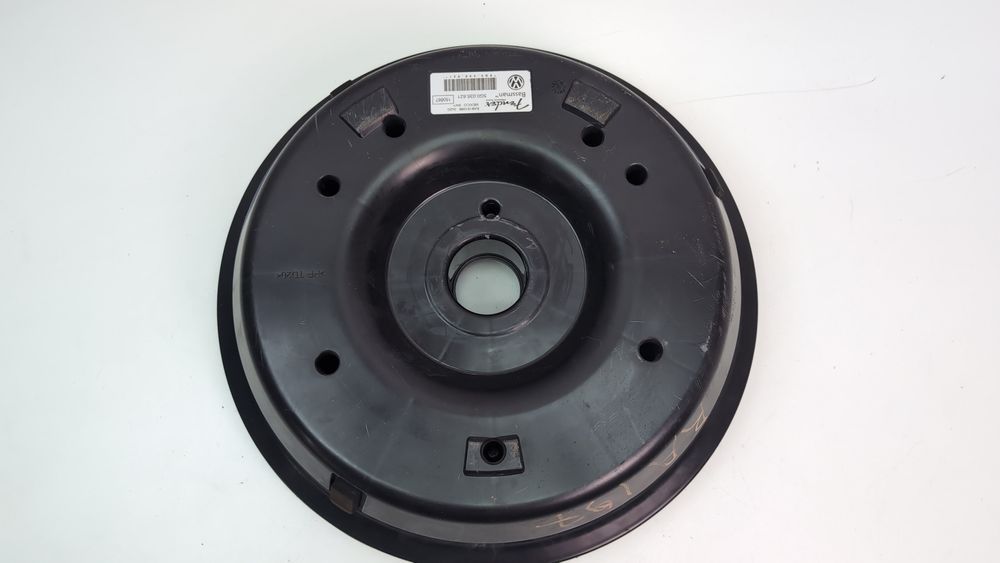 Сабвуфер Volkswagen Golf 2013-2017 (mk7) 5G0035621 1096444 фото