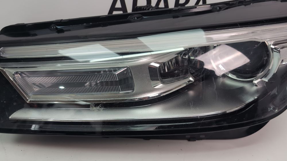 Фара передня ліва (дефект) Audi Q5 2018-2020 (80A) 80A941043B 1087153 фото