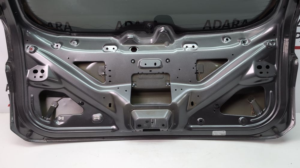 Кришка двері багажника гола (дефект) Ford Edge 2015-2018 (CD4) FT4Z5840010B 1088132 фото