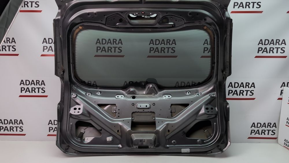 Кришка двері багажника гола (дефект) Ford Edge 2015-2018 (CD4) FT4Z5840010B 1088132 фото