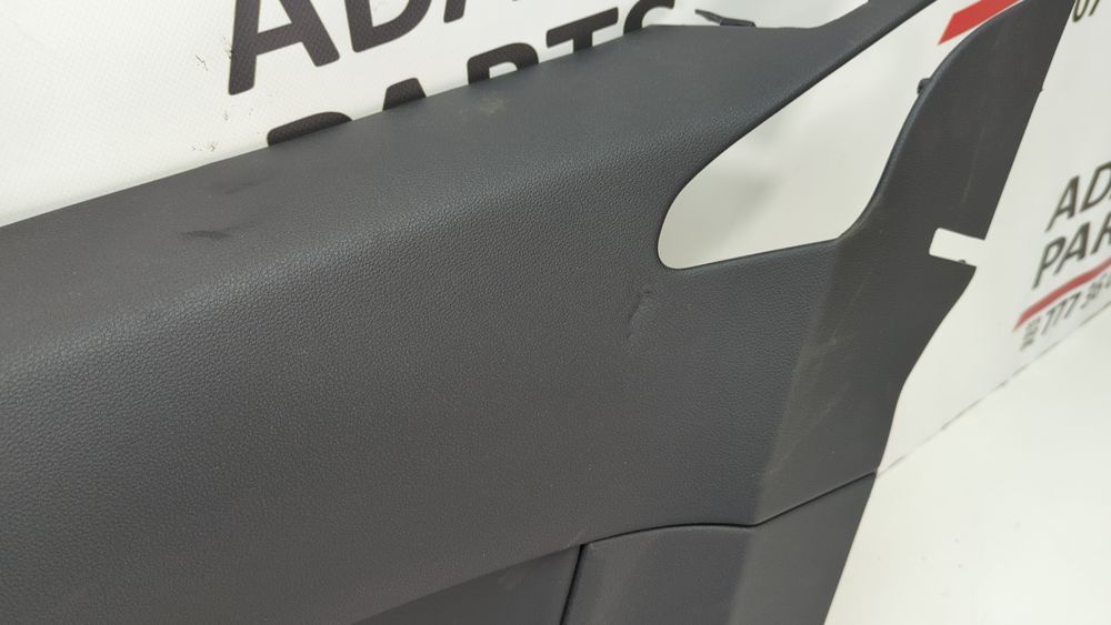 Обшивка задней правой четверти Audi S5 2018-2019 (F5(8W6)) 8W6867044DWFA 1047882 фото