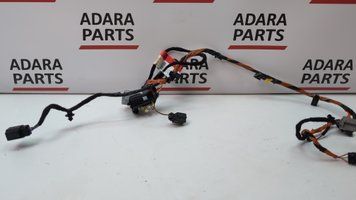Джгут проводів центральної консолі Ford Edge 2015-2018 (CD4) F2GZ14A318A 1088531 фото