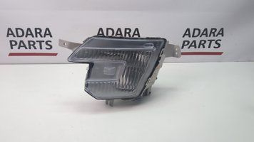Противотуманная фара птф левая Ford Explorer 2016-2017 (U502 restyle) FB5Z15201H 1076247 фото
