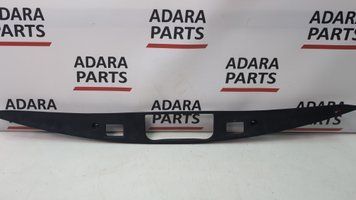 Накладка кришки багажника зовнішня Mercedes Benz CLA250 2017-2019 (C117 restyle) A1177500093 1096832 фото