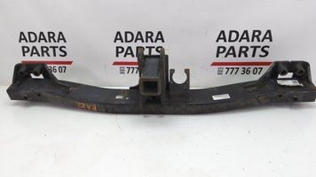 Тягово-зчіпний пристрій (фаркоп) Volkswagen Touareg 2010-2014 (7P 2nd gen) 7P0092135 1040571 фото