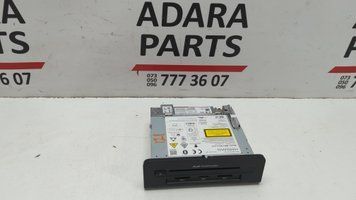 Блок mmi мультимедиа навигация Audi A4 2016-2019 (B9) 8W0035890A 1059617 фото