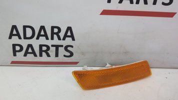 Поворотник (габарит) передний левый Volkswagen Tiguan 2018-2021 (AD/BW) 5C5945071A 1107593 фото