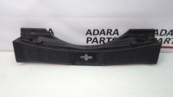 Обшивка-облицювання кришки багажника Nissan Rogue 2017-2020 (T32 Restyle rest) 849924BA0A 1097380 фото