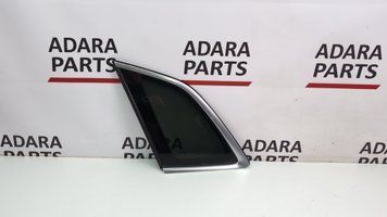 Форточка (глухое стекло) задняя левая Audi Q5 2018-2020 (80A) 80A845297JNVB 1083634 фото