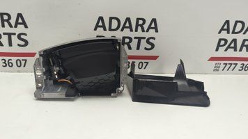 Проекція на лобове скло Audi Q7 2017-2019 (4M) 4M0919617B 1056687 фото