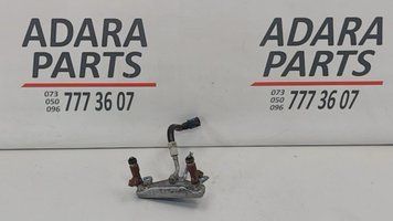 Паливна рейка лев Subaru Outback 2010-2014 (B14) 17535AA760 1004523 фото