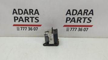 Модуль(блок абс) abs Volkswagen Golf 2013-2017 (mk7) 5Q0614517AQBEF 1038066 фото