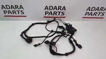 Джгут проводів АКПП (коробки передач) (дефект) BMW 5 Series 2017-2020 (G30) 12538693594 1090757 фото