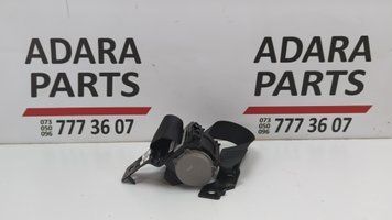 Ремень безопасности заднего сиденья центральный Hyundai Elantra 2021-2023 (CN7) 89850AB000NNB 1058674 фото