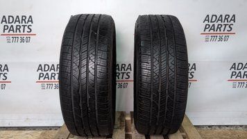 Гума 235/55R18, попарно Volkswagen Tiguan 2022-2024 (AD/BW restyle) 235/55R18 1069644 фото