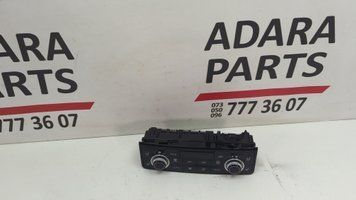 Блок управління клімат контролем із підігрівом сидінь Audi A8 2015-2018 (D4 restyle) 4H0820043PDEA 1048244 фото