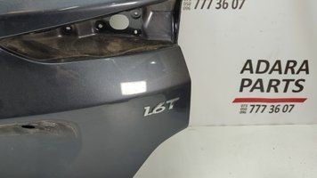 Емблема кришки багажника 1.6T Hyundai Kona 2018-2021 (OS) 86319J9000 1054124 фото
