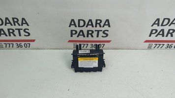 Попільничка центральної консолі Mercedes Benz GLA 2017 - 2019 (X156) A17681001799H44 1069335 фото