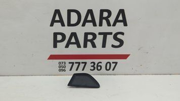 Накладка ручки внутренней двери задней правой Hyundai Elantra 2021-2023 (CN7) 83629AA0004X 1059170 фото