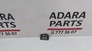 Такелажна петля без пружини хром Audi A8 2015-2018 (D4 restyle) 1K08642032ZZ 1048298 фото