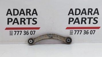 Важіль задньої підвіски верхній лівий/правий Audi Q7 2009-2015 (4L restyle) 7L0505375A 1029163 фото