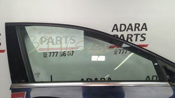 Скло дверей передньої правої Mercedes Benz GLA 2017-2019 (X156) A1567250210 1049838 фото