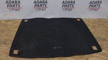 Килимок для багажного відсіку (дефект) Volkswagen Touareg 2010-2014 (7P 2nd gen) 7P6862607EOM 1022440 фото