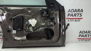 Мотор стеклоподъемника двери передний (левый) Audi A6 2011-2015 (C7) 8K0959801B 1067471 фото