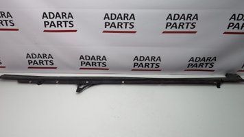 Защита порога правая (дефект) Audi Q7 2017-2019 (4M) 4M0825212F 1083823 фото
