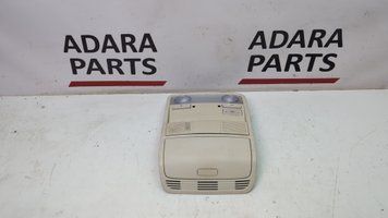 Плафон підсвічування салону передній Volkswagen CC 2013-2017 (1st Gen (35) restyle) 1K0947105AEKOT 1104996 фото