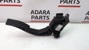 Педаль газу (акселератора) Audi Q7 2017-2019 (4M) 8W1723523 1094451 фото