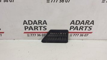 Повітропровід обігрівача (лівий) BMW 740 2013-2015 (F02) 64229136157 1043984 фото