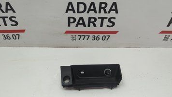 Вещевое отделение консоли Audi S5 2016-2019 (F5(8W6)) 8W1864131C6PS 1064525 фото