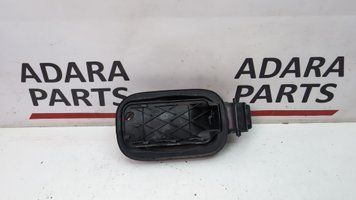 Корпус лючка бензобака Audi Q7 2017-2019 (4M) 4M0809906D 1107045 фото